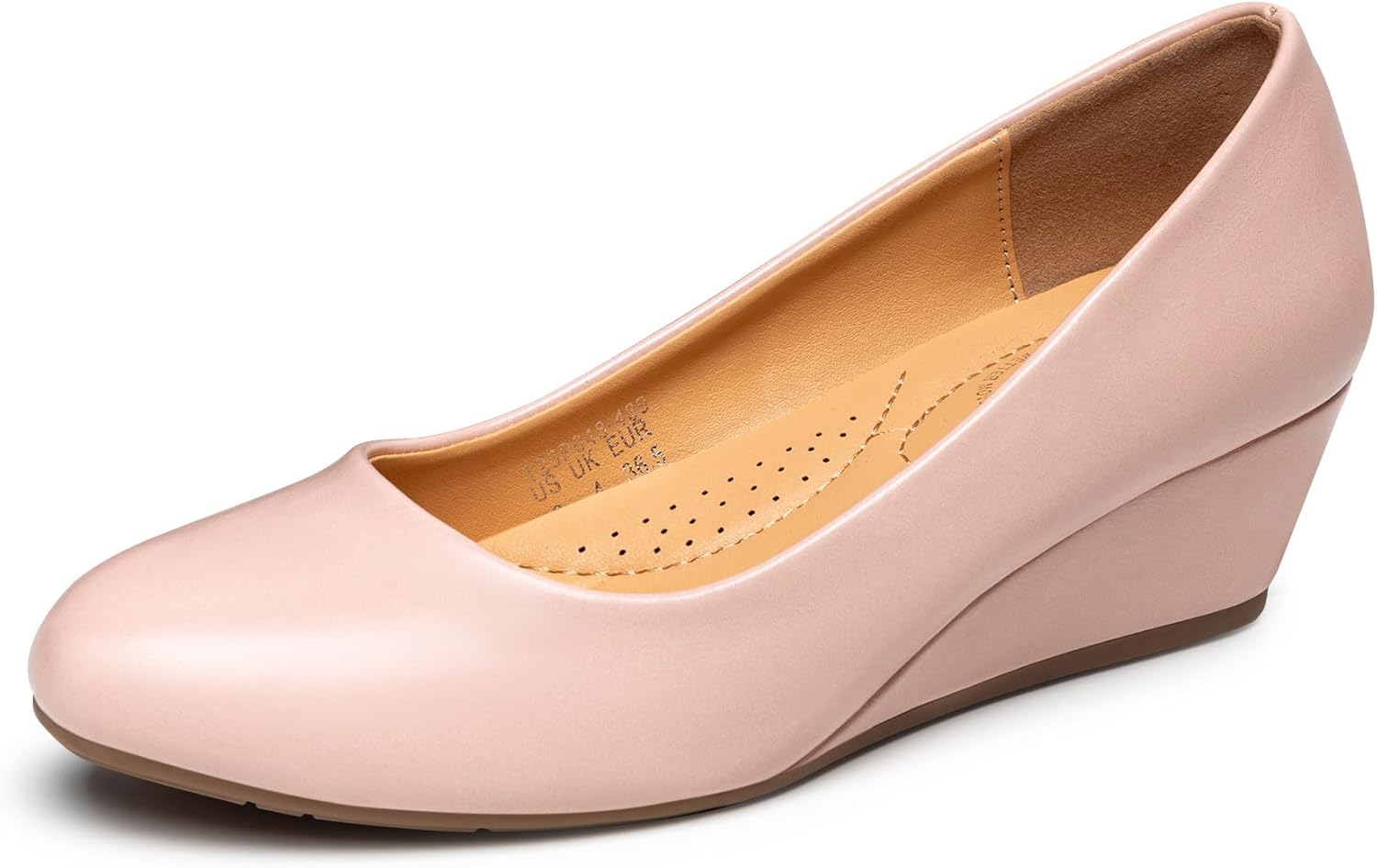 Trary Women's Wedge Heels for Comfort and Style in Every Occasion