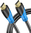 4K HDMI 120 ft Cable HDMI 2.0 18Gbps - Long Reach 4K@60Hz