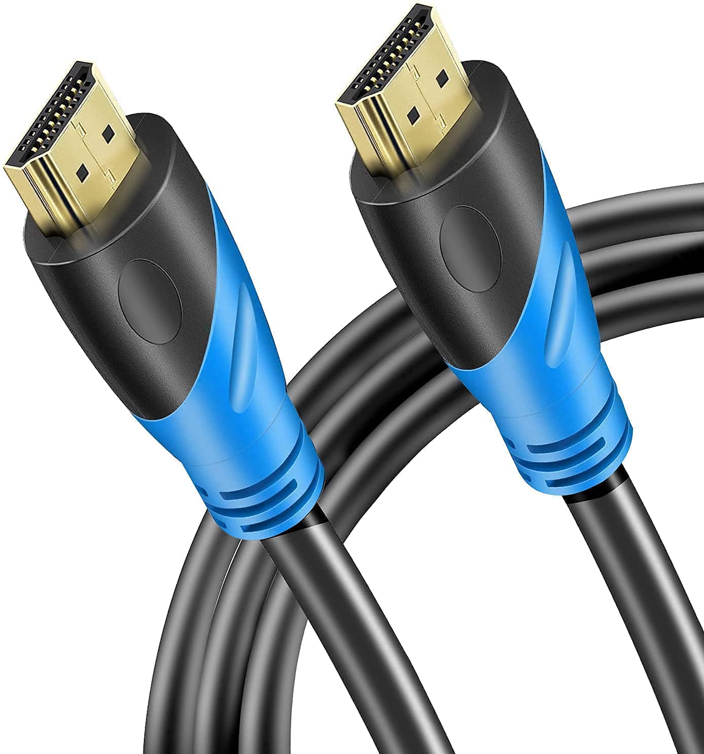 4K HDMI Cable 120 FT Ultra High Speed for UHD TV and Gaming