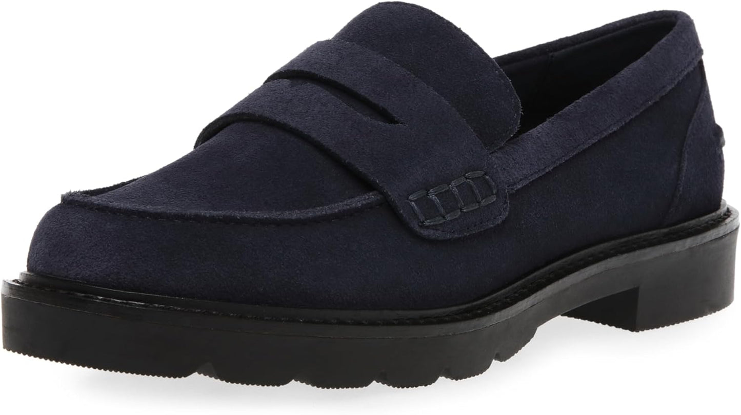 Stylish Anne Klein Emmylou Loafer Flat for Every Occasion