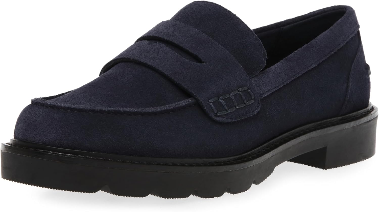 Stylish and Comfortable Anne Klein Emmylou Loafer Flat for Women