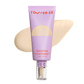 Tinted Mineral Sunscreen SPF 30 Shade 10 LARCHMONT - Lightweight