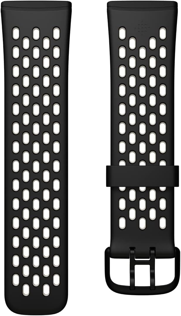 Fitbit Versa 3/Sense Sport Band Accessory for Ultimate Comfort