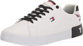 Tommy Hilfiger Men's Rezz Sneakers for a Fresh New Look
