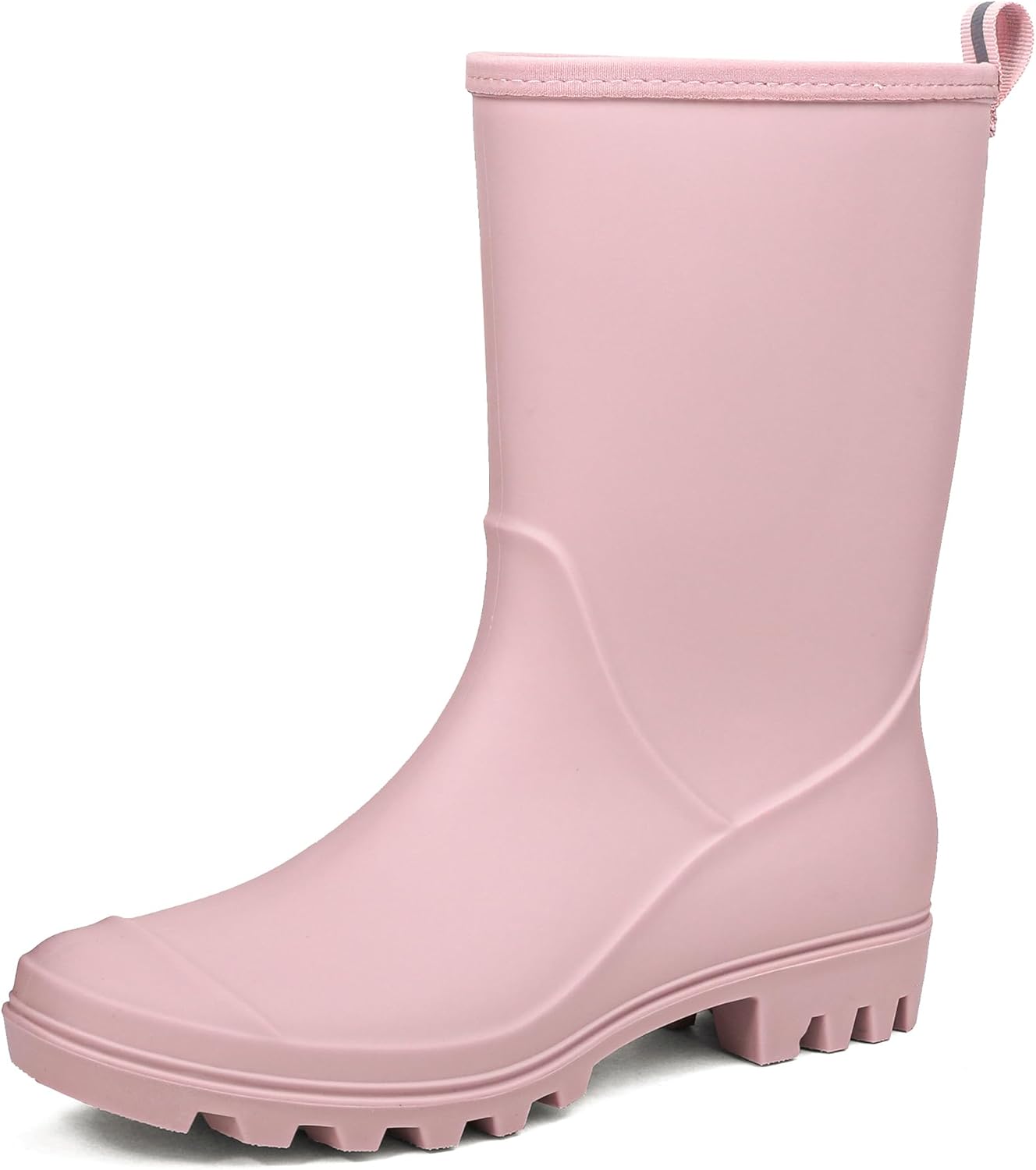 Waterproof Womens Rain Boots for Gardening and Outdoor Use
