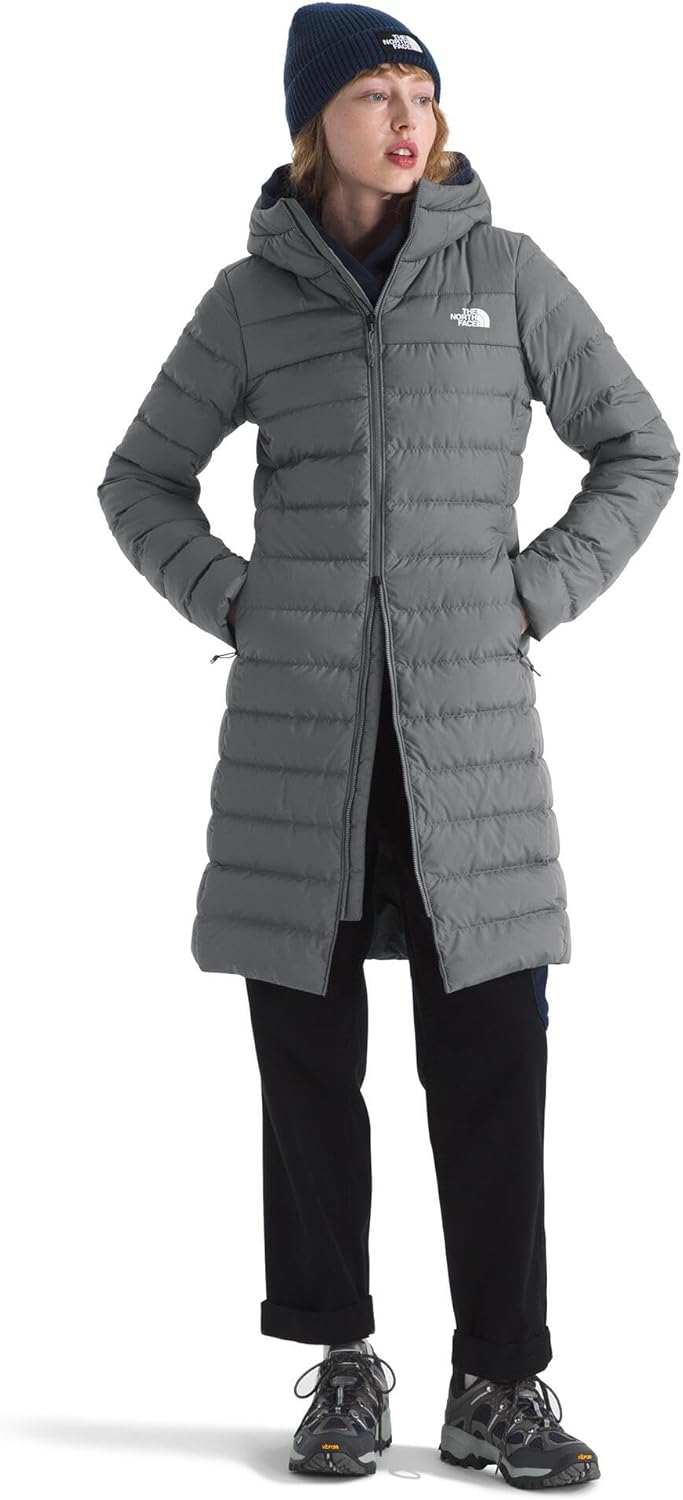 Women's Aconcagua Parka: Wind Resistant & Water Repellent Jacket