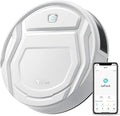Lefant Robot Vacuum Cleaner M210 - Strong Suction, Slim Design
