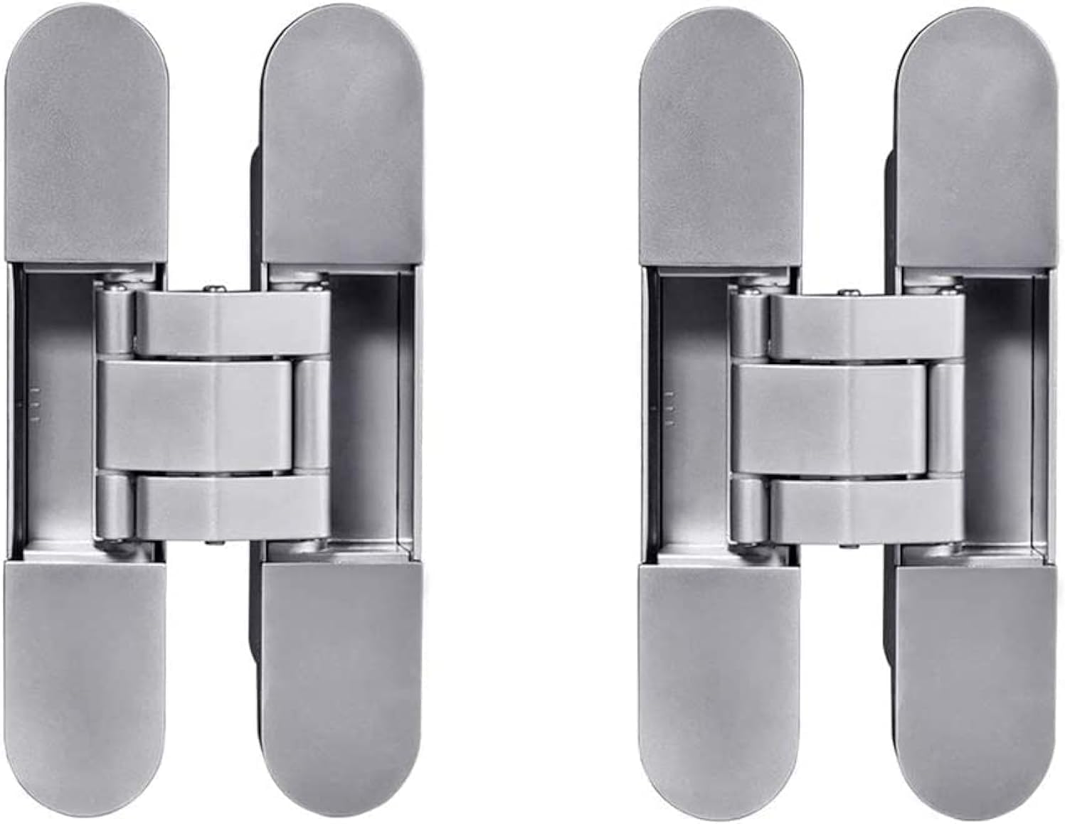 TamBee Outswing Hidden Door Hinges for Secret Door Designs