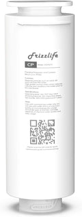 Frizzlife ASR211 Replacement Filter Cartridge for PD Series - Easy