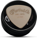 Premium MARTIN 1.0mm Contour Pick for Superior Tone