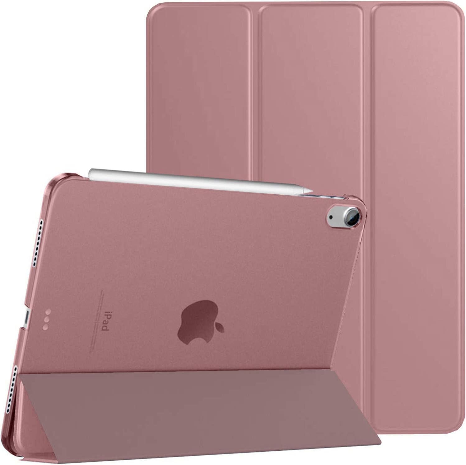 DuraSafe Cases for iPad PRO 11 Inch 1st Gen - Copper Golden