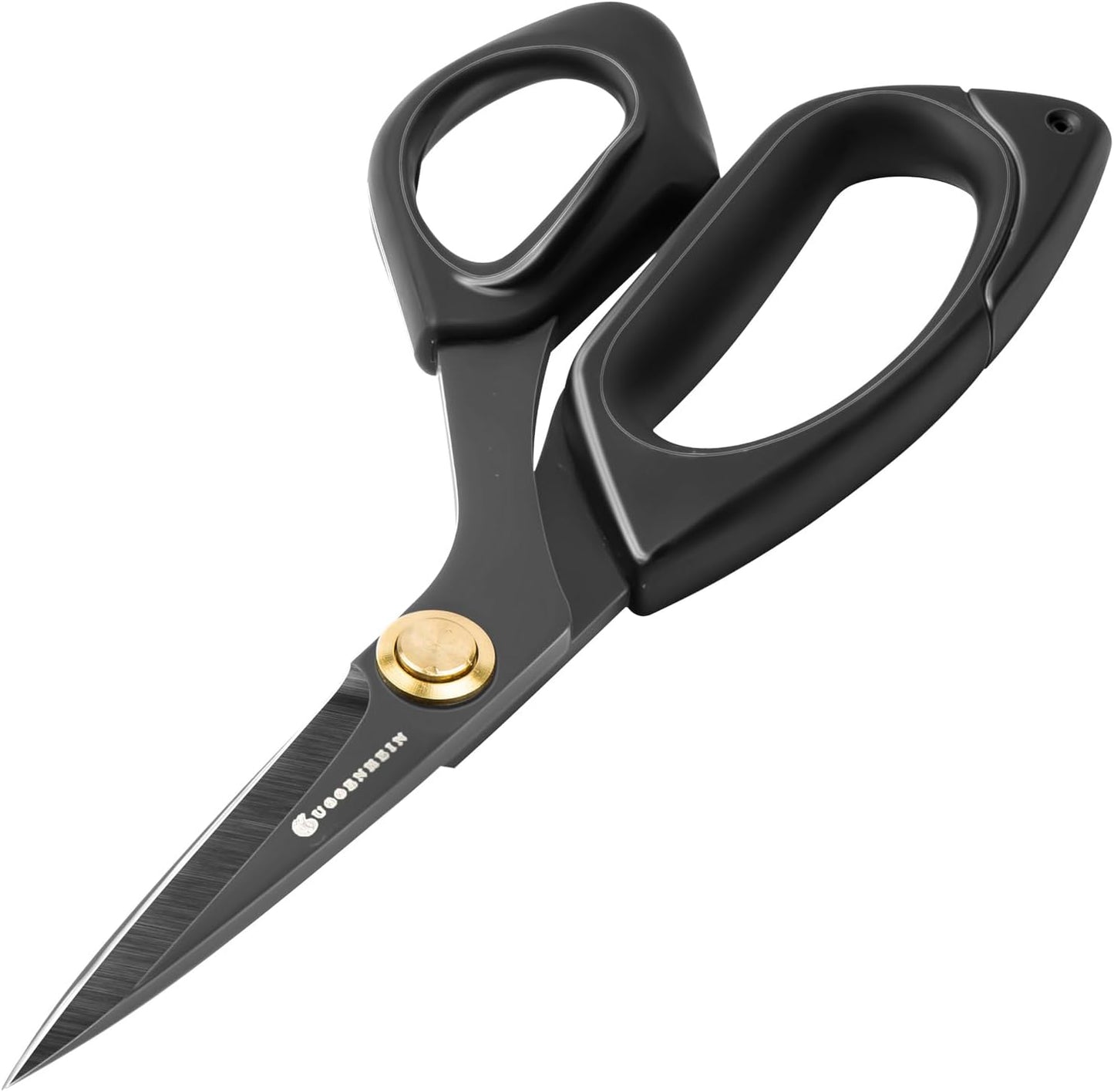 Guggenhein Professional 9in Super Scissors for Precision Cutting