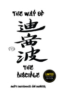 The Way Of The Disciple Limited Edition - Practical Discipleship