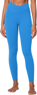 Sunlissia Hidden Butt Lifting Scrunch Leggings (Style 77BM)