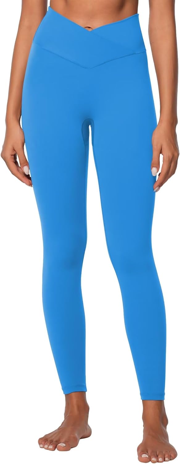 Sunzel Sunlissia Hidden Butt Lifting Scrunch Workout Leggings