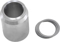 Yukon Crush Sleeve Eliminator Kit for Toyota 8 Differential - Precise