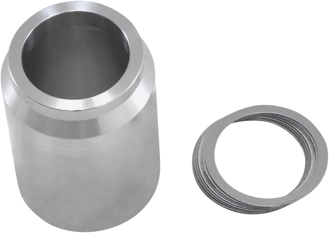 Crush Sleeve Eliminator Kit for Toyota 8 Differential