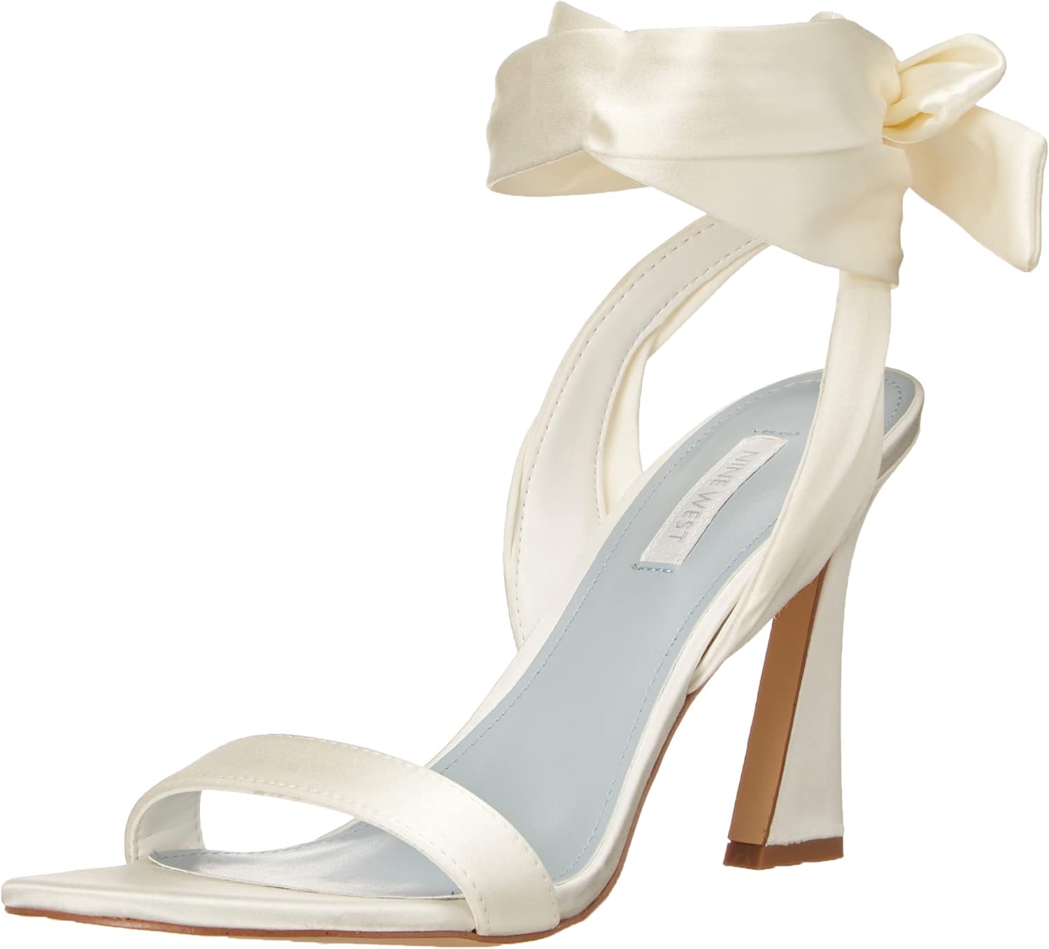 Nine West Kelsie Heeled Sandal: Elevate Your Style Effortlessly
