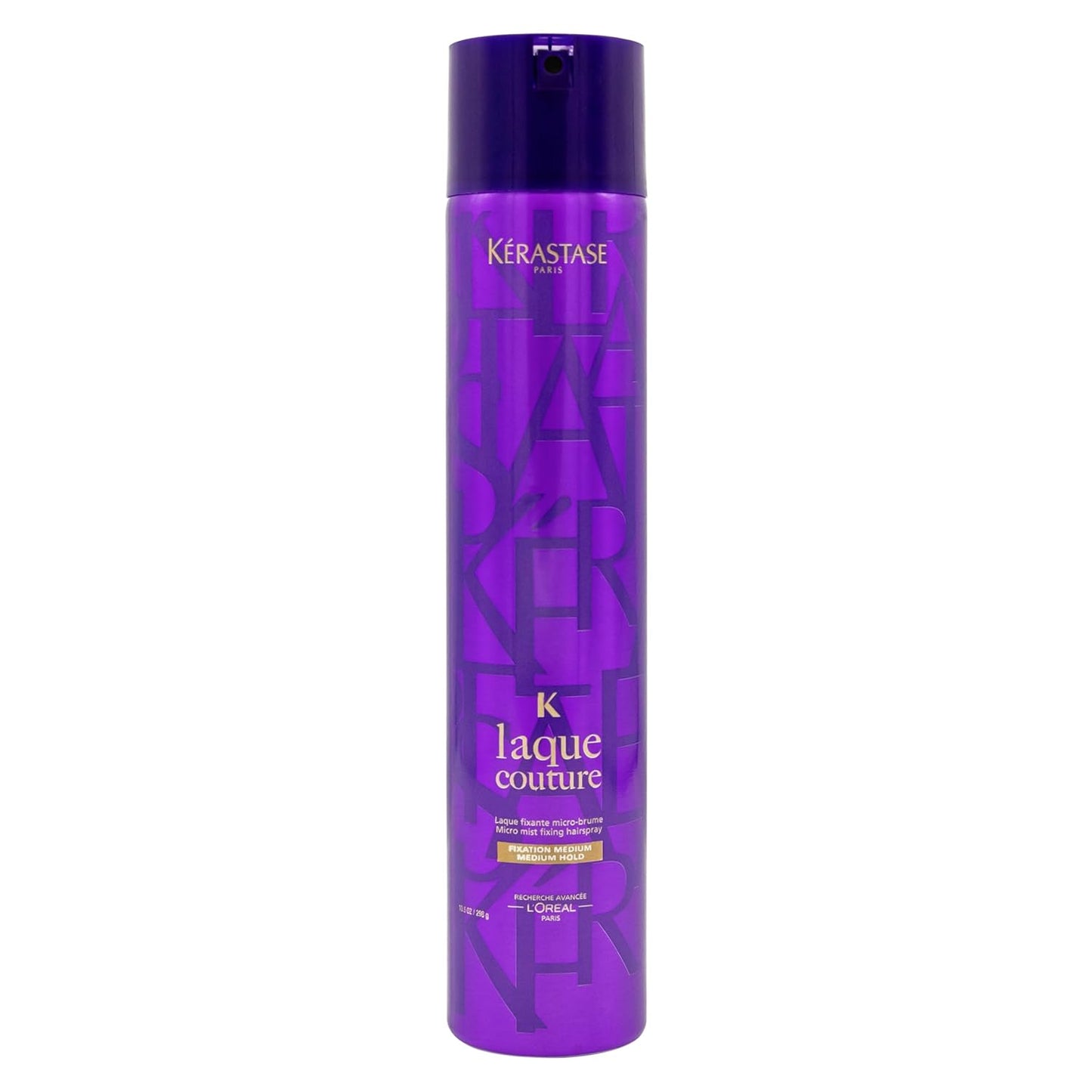 KERASTASE Laque Couture Hair Spray for Flexible Hold and Control