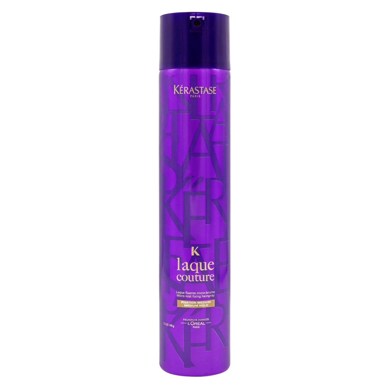 KERASTASE Laque Couture Hair Spray for Flexible Hold and Control