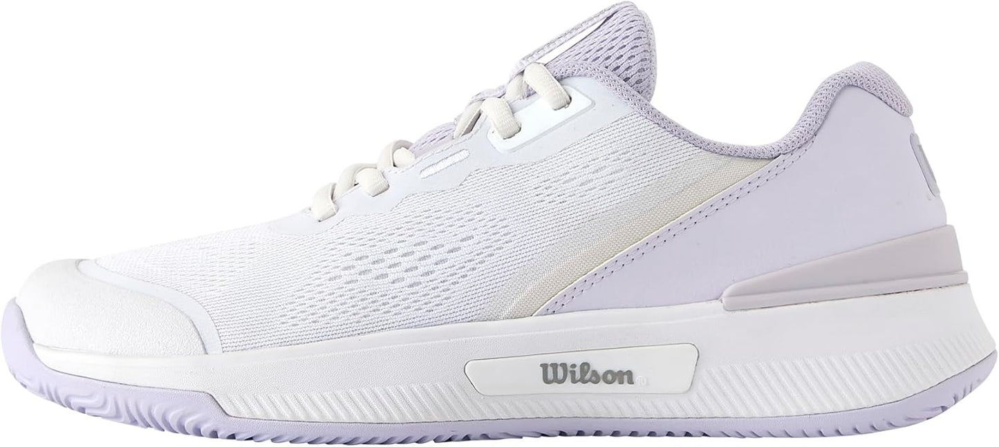 WILSON Women's Intrigue Pro Tennis Sneaker for Optimal Performance