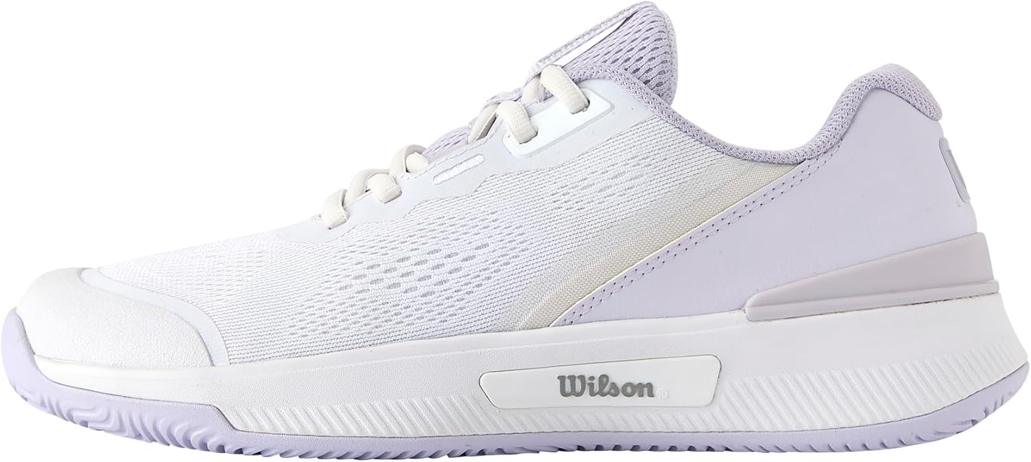 WILSON Women's Intrigue Pro Tennis Sneaker for Optimal Performance
