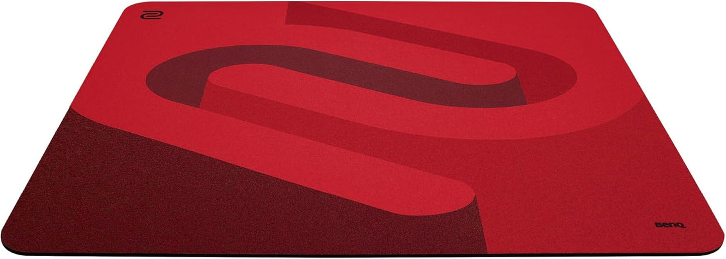 BenQ ZOWIE G-SR-SE Rouge II Large Gaming Mouse Pad Review
