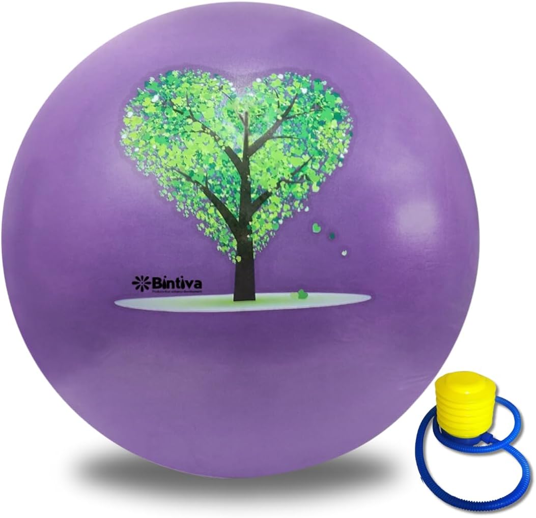 Birthing Ball for Maximum Stability