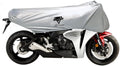 Nelson Rigg UV-2000-03-LG Silver Large Motorcycle Half Cover - UV