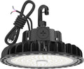 HYPERLITE High Bay Led Light 100W 14500LM 5000K - Bright Industrial