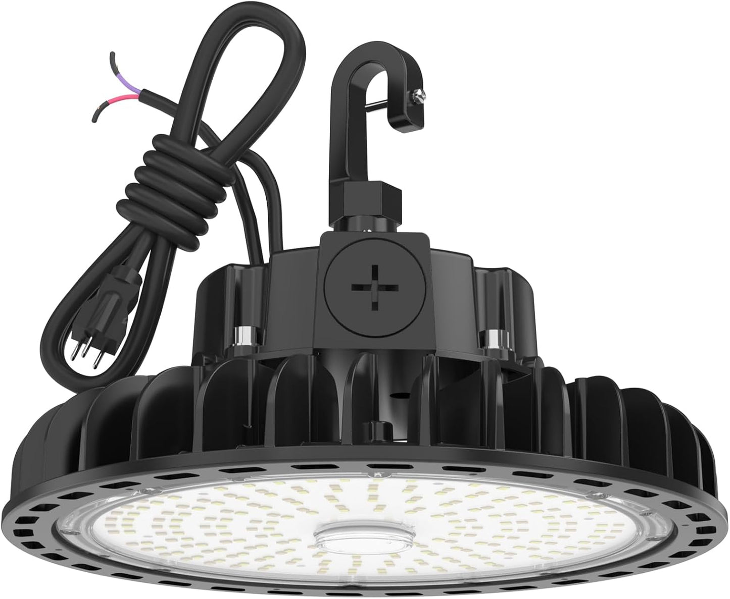 HYPERLITE High Bay Led Lights 100W 14500 Lumens for Workshops