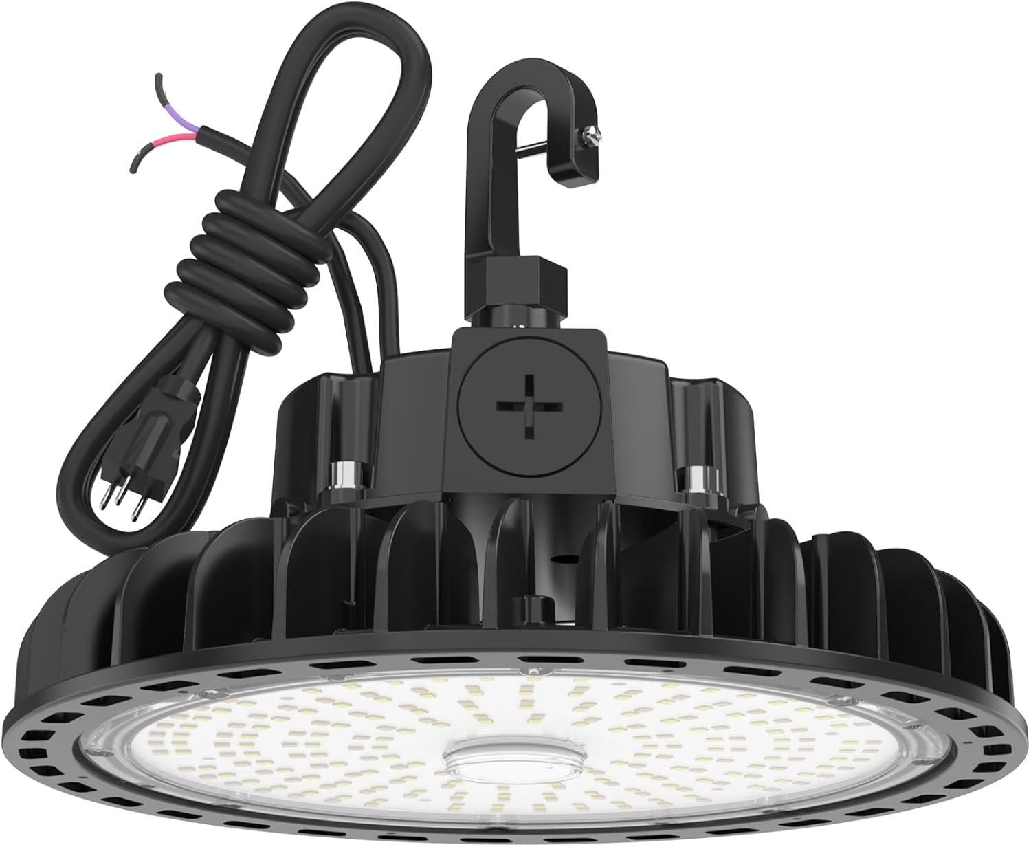 HYPERLITE High Bay Led Lights 100W 14500 Lumens for Workshops