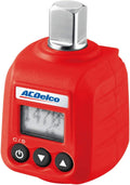 Digital Torque Adapter 1/2 in (14.8-147.6 ft-lbs) - Heavy Duty