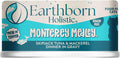 Earthborn Holistic Monterey Medley Wet Cat Food for Healthy Cats