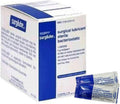 Surgilube Lubricating Jelly 3 g Packet 4 Pack (144 Count) - Reliable