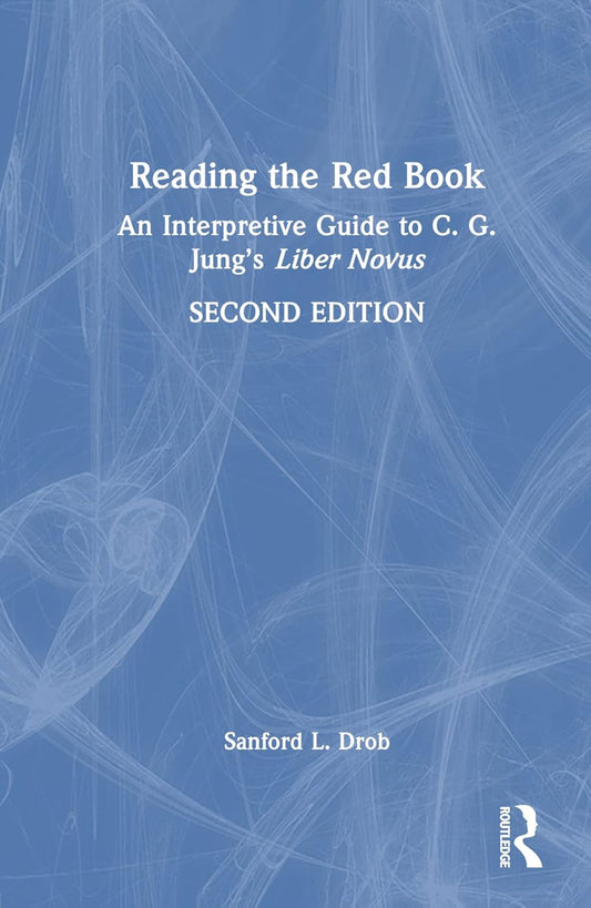Reading the Red Book: A Comprehensive Guide to Jung's Work