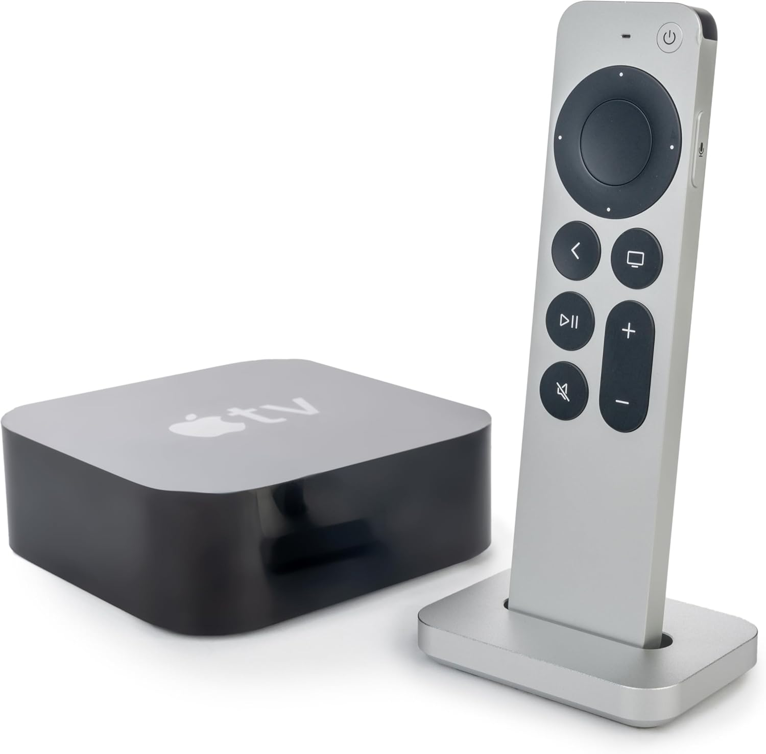 ICONIT Aluminum Remote Stand - Secure Grip
