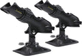 HITORHIKE Fishing Rod Holder Universal Fit Kit - 360 Adjustable Boat