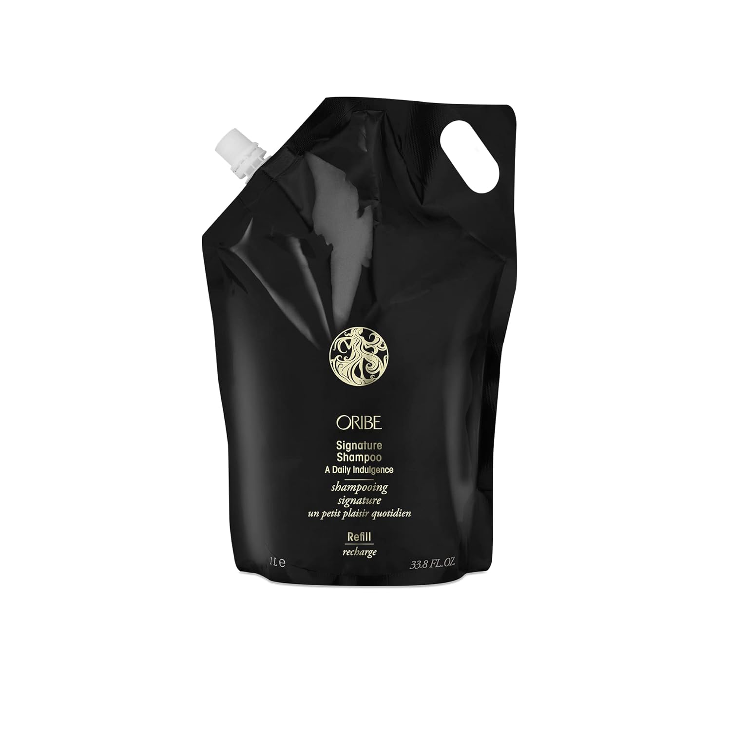 Oribe Signature Shampoo for Luxurious and Healthy Hair Care