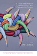 Clinical Dialogues on Psychoanalysis with Families and Couples Review