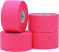 OK TAPE Athletic Sports Tape 4-Pack - Strong Support for Ankles