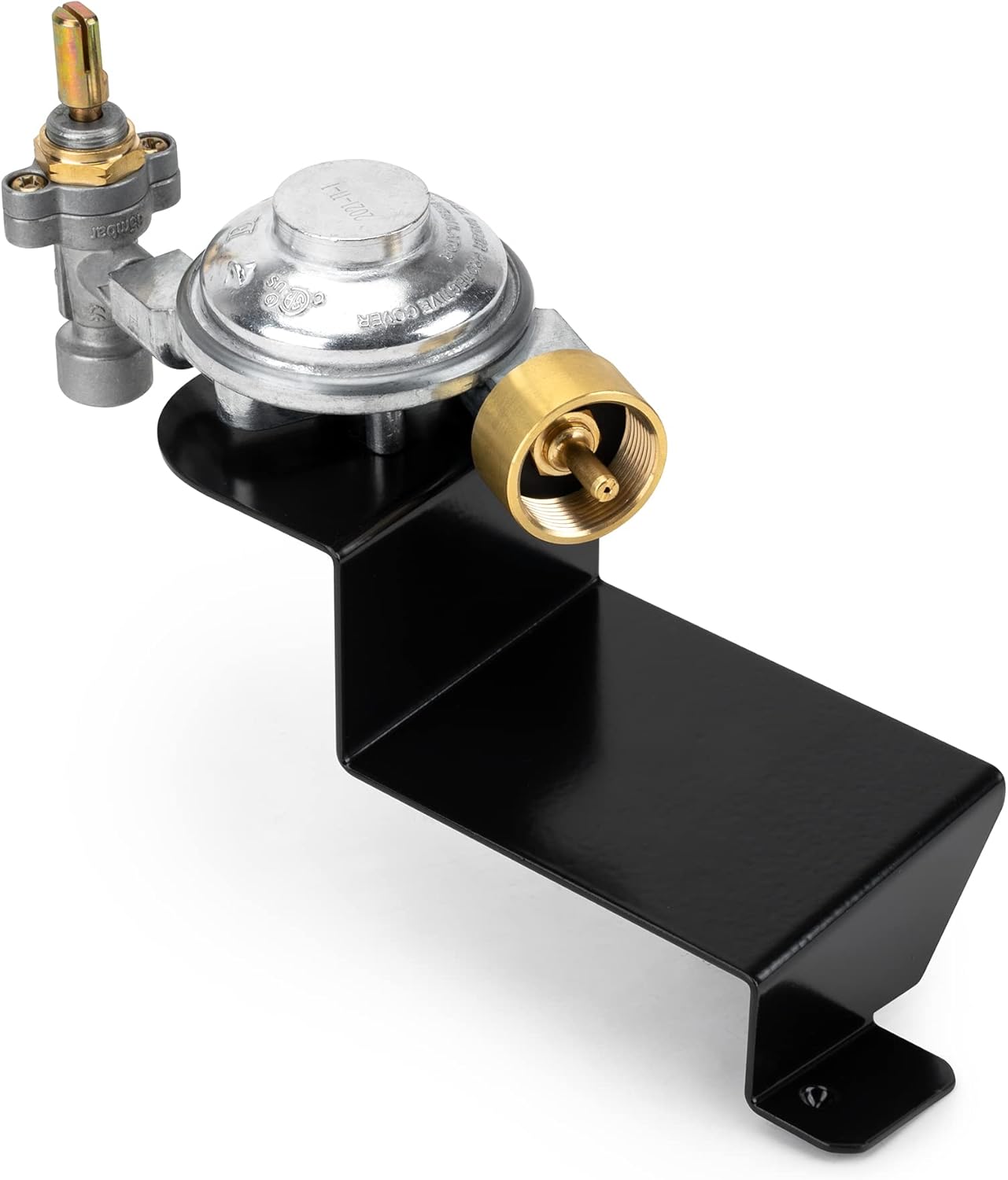 Gas Grill Replacement Valve Regulator for Weber Q1000 Q1200