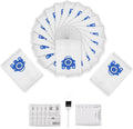 3D AirClean Bags Replacement for Miele GN Vacuum - 20 Pack