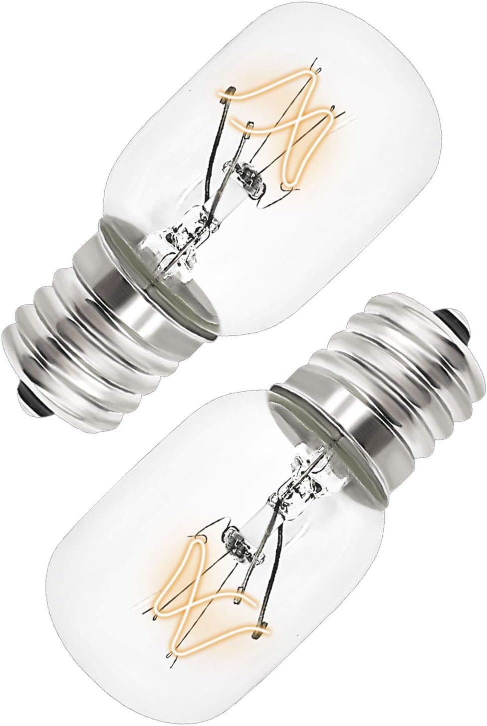 Whirlpool Microwave Bulb - Bright 40w Under Hood Light