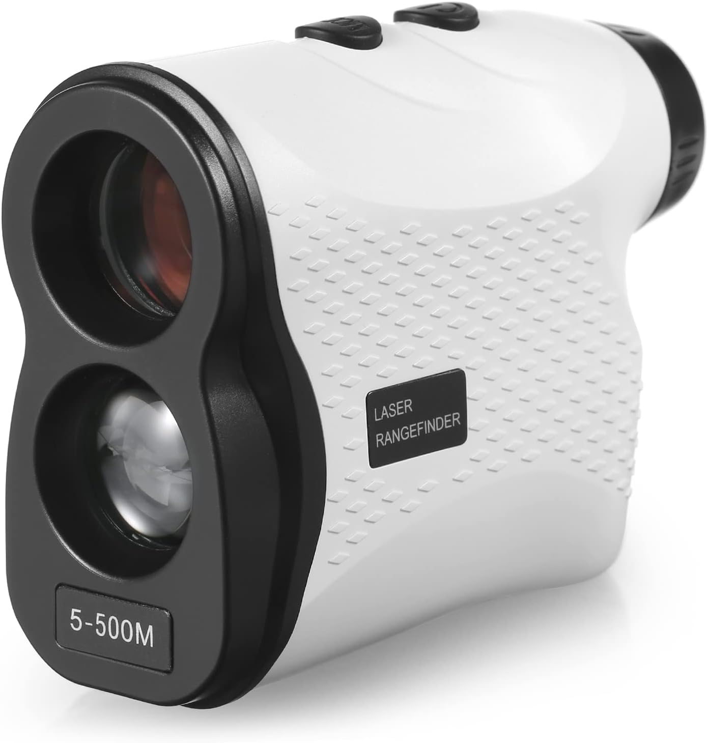 Flag Lock Tech Golf Rangefinder - High Precision!