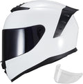Motorcycle Helmets Full Face WS-611 Street Bike Helmet - DOT