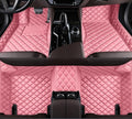 Custom Personalized Floor Mats for Cars - Full Coverage All-Weather