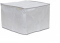 The Perfect Dust Cover White Vinyl Printer Cover - Waterproof, Anti