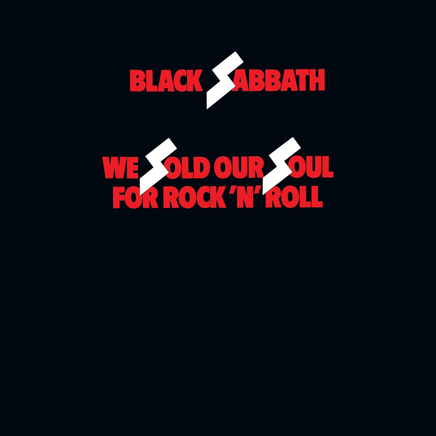 We Sold Our Soul for Rock 'N' Roll 2018: A Timeless Classic