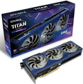 Sparkle Intel Arc B580 Titan OC 12GB GDDR6 Graphics Card Review